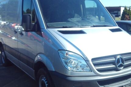 Mercedes-Benz Sprinter 199.380 km 8.290 € Lippstadt-Lipperbruch 59558