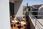 Ferienimmobilie Düsseldorf Pempelfort - 1.959&euro; | Angebot:25355744