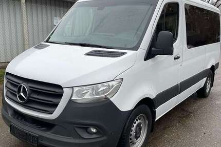 Mercedes-Benz Sprinter 456.000 km 22.900 &euro; Lahr/Schwarzwald 77933
