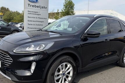 Ford Kuga 50.748 km 23.990 &euro; Wunstorf 31515