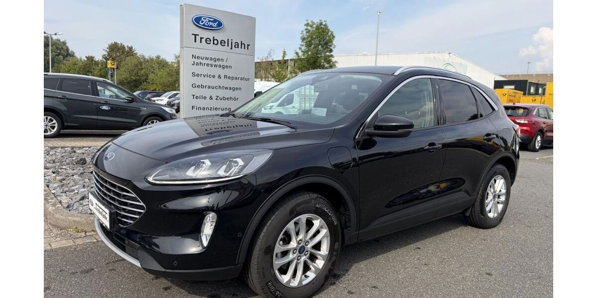 Ford Kuga 50.748 km 23.990 &euro; Wunstorf 31515
