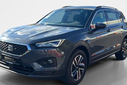 Seat Tarraco 92.950 km 24.440 € Schweinfurt 97424