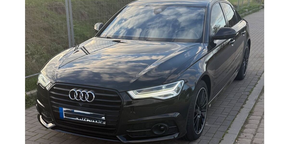 Audi A6 149.000 km 20.700 &euro; Espelkamp 32339