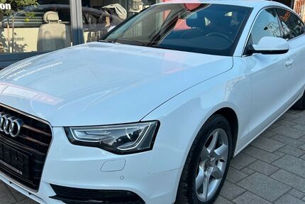 Audi A5 138.500 km 11.900 &euro; Weidhausen 96279