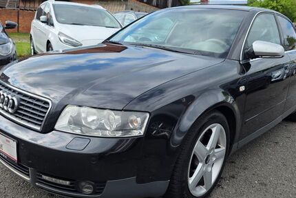 Audi A4 221.000 km 2.500 &euro; Kirchworbis 37339
