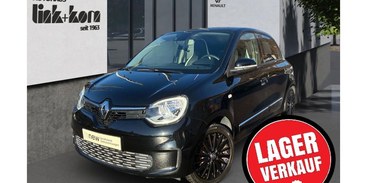 Renault Twingo 24.162 km 15.490 &euro; Albstadt 72458