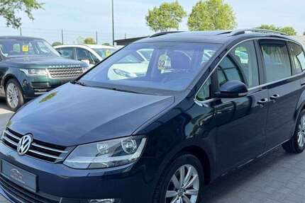 VW Sharan 173.073 km 15.950 &euro; Barsinghausen ( bei Hannover ) 30890