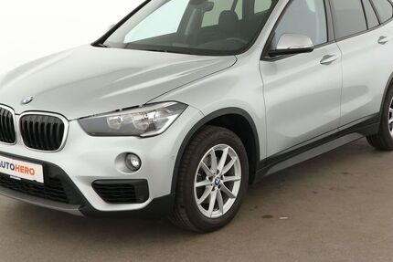 BMW X1 61.885 km 17.930 &euro; Leipzig 04328