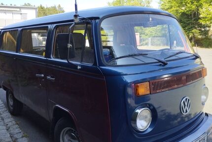 VW T2 99.427 km 13.900 &euro; Hemhofen 91334