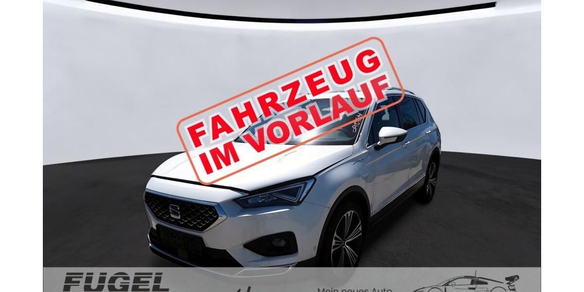 Seat Tarraco 149.964 km 18.999 &euro; Chemnitz - Mittelbach 09224