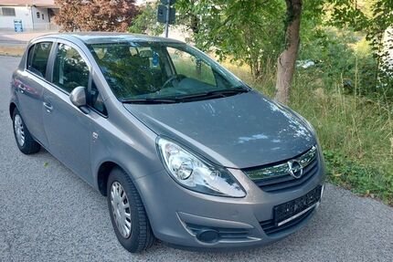 Opel Corsa 90.769 km 5.555 &euro; Lehrberg 91611