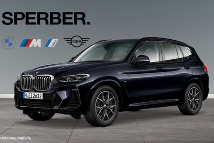 BMW X3 67.119 km 36.490 &euro; Bamberg 96050