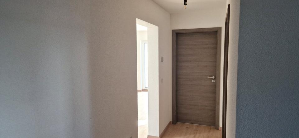 3 - Zimmer Wohnung in Trossingen 3 zimmer