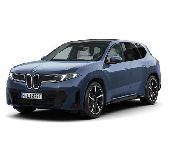 BMW iX3 1.300 km 82.930 &euro; Villingen Schwenningen 78052