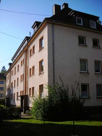 Etagenwohnung Siegen - 2 Zimmer, 58 m&sup2;, 494&euro; | Angebot:26859096