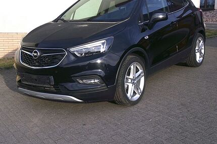 Opel Mokka 149.850 km 6.999 &euro; Eisfeld 98673