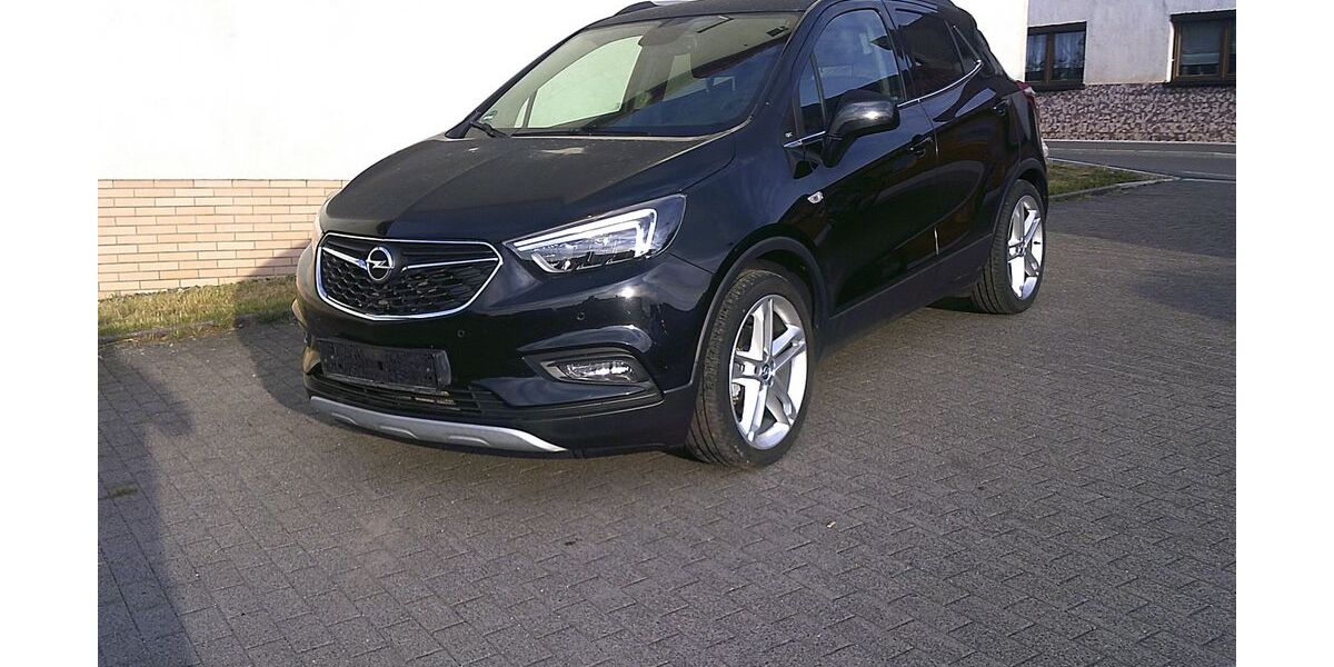 Opel Mokka 149.850 km 6.999 &euro; Eisfeld 98673