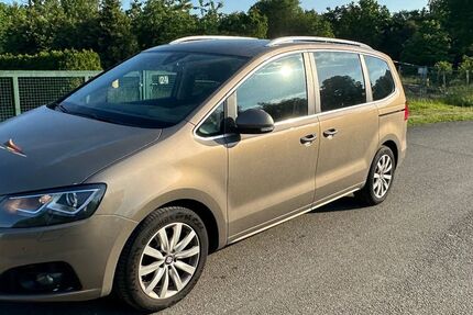 Seat Alhambra 162.535 km 14.990 &euro; Burgdorf 31303