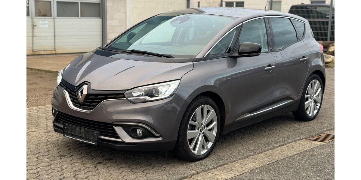 Renault Scenic 232.000 km 6.999 &euro; Düren 52353