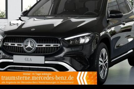 Mercedes-Benz GLA 220 14.707 km 39.990 &euro; Hamburg 22047