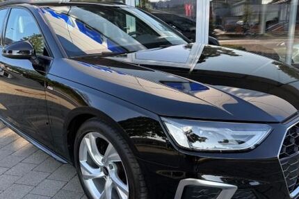Audi A4 29.763 km 26.955 &euro; Weingarten 88250