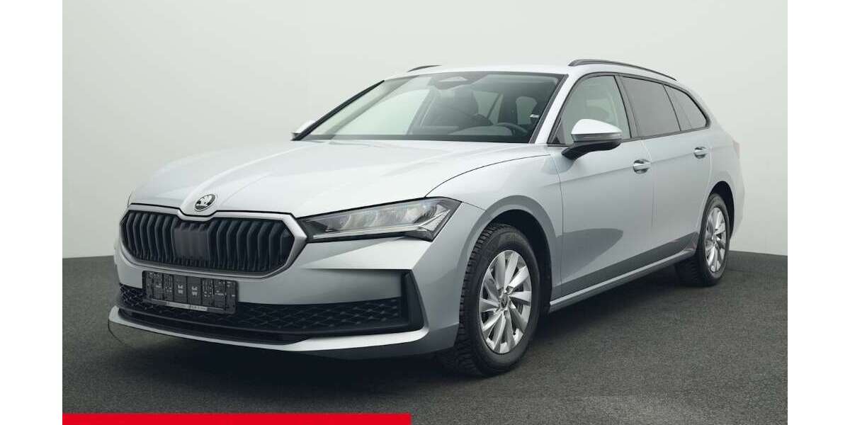Skoda Superb 23.910 km 31.450 &euro; Neumarkt 92318