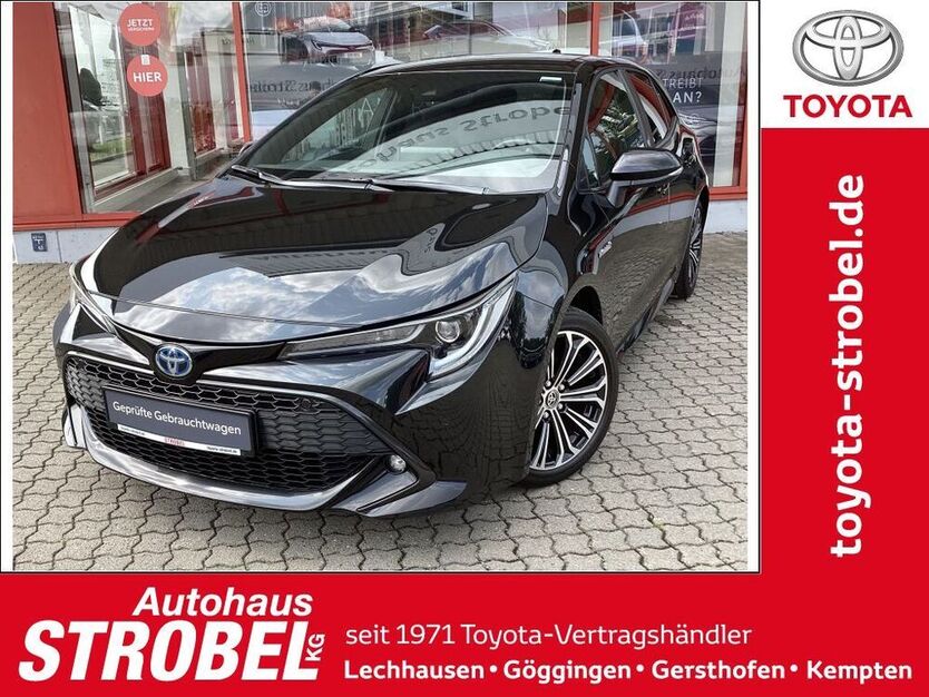 Corolla