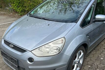 Ford S-Max 316.500 km 1.250 &euro; Gütersloh 33332