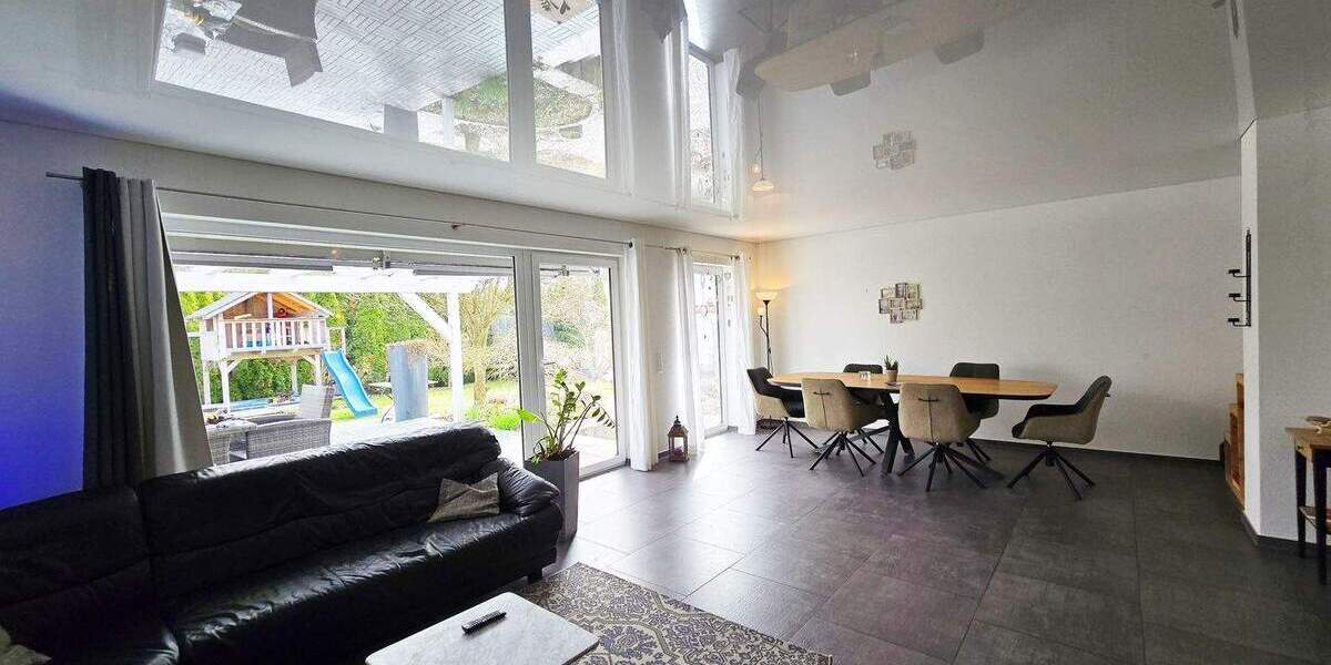 Bungalow Klettgau Grießen - 1 Zimmer, 118 m&sup2;, 649.000&euro; | Angebot:25738348