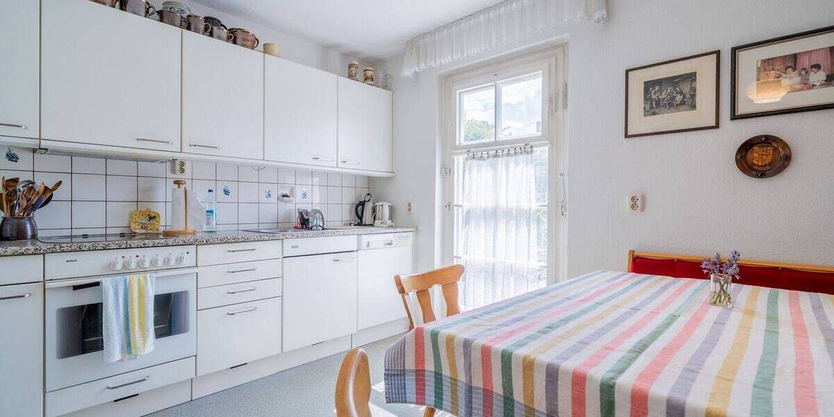 Einfamilienhaus Schongau - 4 Zimmer, 95 m&sup2;, 475.000&euro; | Angebot:26796655