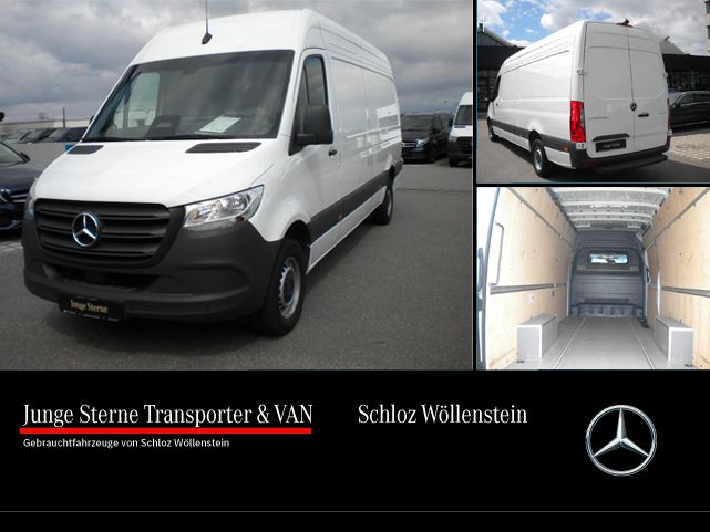 Sprinter
