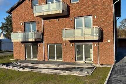 Wohnung zum Mieten in Hamburg 2.040 € 120.05 m² 5 zimmer