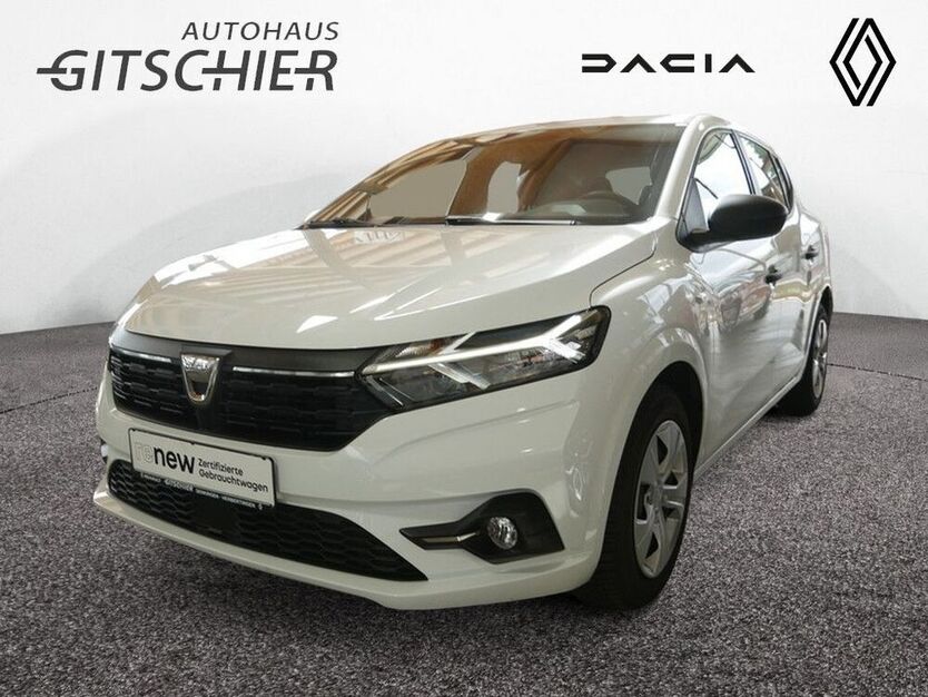 Sandero