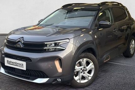 Citroen C5 Aircross 38.240 km 16.990 &euro; Osnabrück 49090