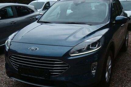 Ford Kuga 1.000 km 25.990 &euro; Schenkendöbern OT Atterwasch 03172