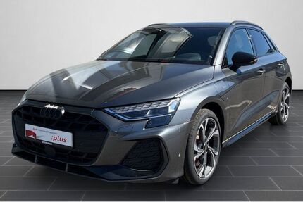 Audi A3 8.709 km 43.900 &euro; Bingen / Rhein 55411
