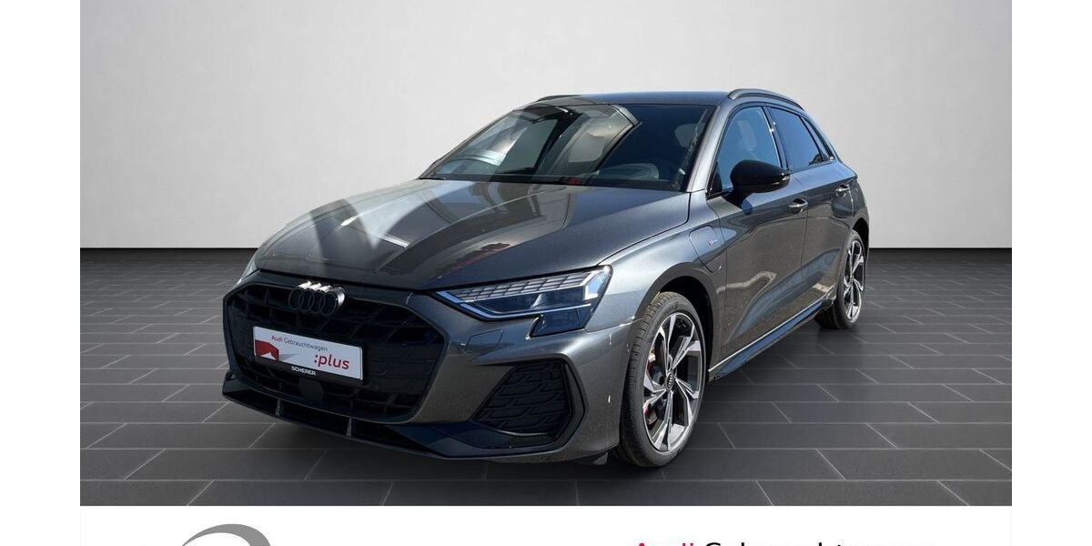 Audi A3 8.709 km 43.900 &euro; Bingen / Rhein 55411