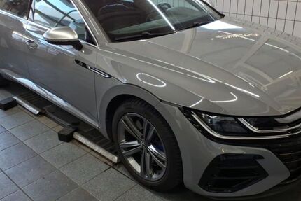 VW Arteon 32.000 km 36.770 &euro; Helmstedt 38350