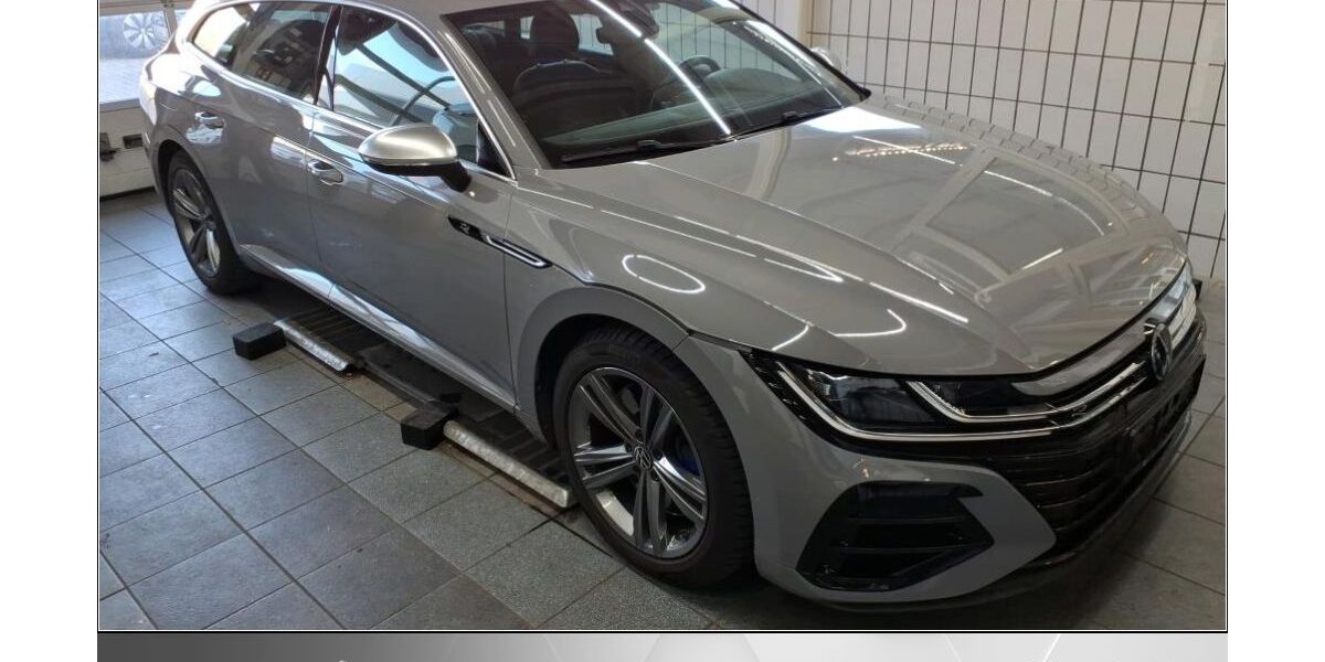 VW Arteon 32.000 km 36.770 &euro; Helmstedt 38350