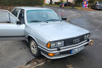 Audi 200 131.000 km 12.500 &euro; Bonn 53177