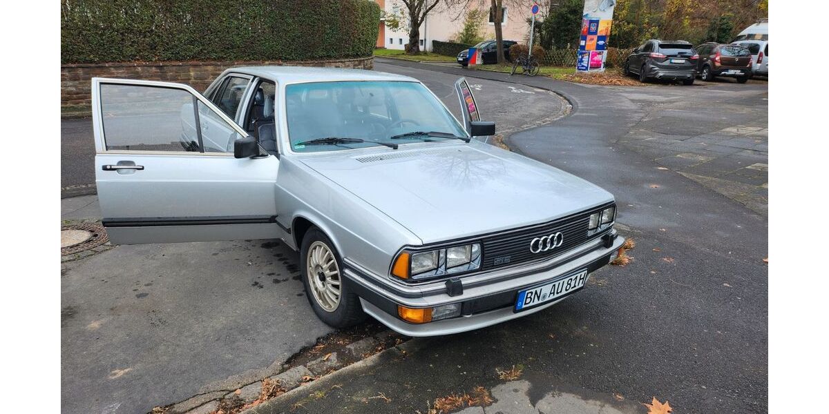 Audi 200 131.000 km 12.500 &euro; Bonn 53177