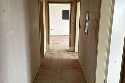 Wohnung zum Mieten in Bad Salzschlirf 630 € 54 m² 2 zimmer