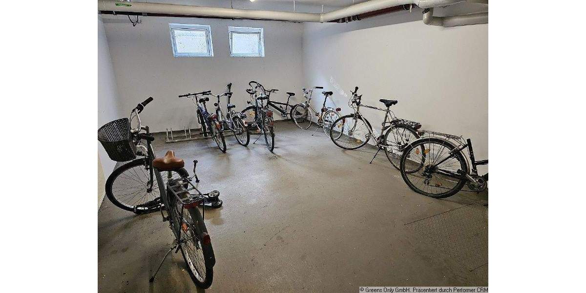 Etagenwohnung Großbeeren Birkenhain - 2 Zimmer, 58 m&sup2;, 188.000&euro; | Angebot:25733099