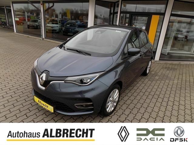 Renault ZOE 15.000 km 19.990 € Brandenburg a.d. Havel 14772