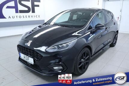 Ford Fiesta 83.050 km 13.970 &euro; Fürstenwalde bei Berlin 15517