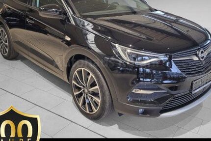 Opel Grandland (X) 36.000 km 22.400 &euro; Lengerich 49525