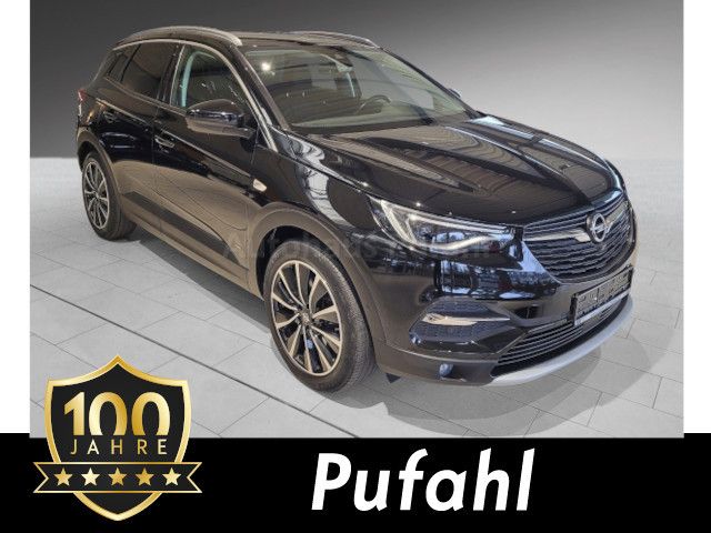 Opel Grandland (X) 36.000 km 22.400 &euro; Lengerich 49525