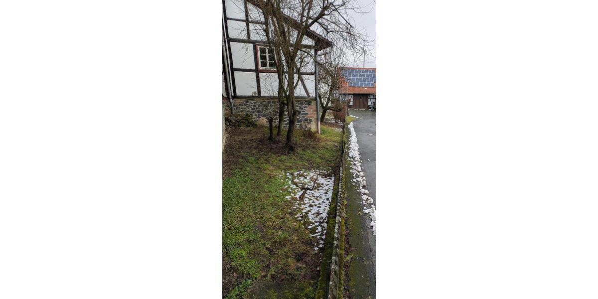 Einfamilienhaus Brachttal - 3 Zimmer, 95 m&sup2;, 900&euro; | Angebot:25149961