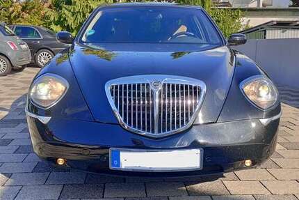 Lancia Thesis 100.000 km 11.500 &euro; Leimersheim 76774