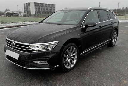 VW Passat 52.500 km 32.100 &euro; Dissen 49201